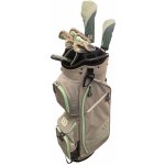 Wilson Prostaff SGi Dámský poloviční set 2019 – Zboží Dáma
