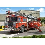 Castorland Hasičské auto 260 dílků – Sleviste.cz