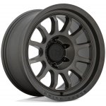 Black Rhino RAPID 8,5x20 6x114,3 ET0 matt gunmetal | Zboží Auto
