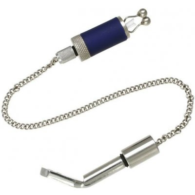 Řetízkový Signalizátor Mikado Metalový Hanger Modrý – Zboží Mobilmania