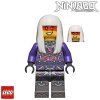 LEGO® doplněk LEGO® 71772 Figurka Harumi Crystalized