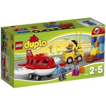 LEGO® DUPLO® 10590 Letiště