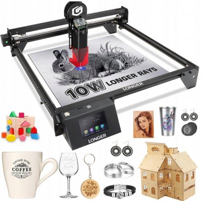 Longer RAY5 10 W – Zboží Mobilmania