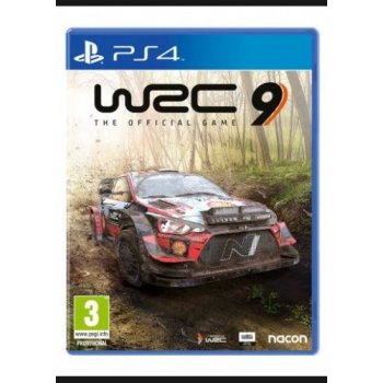 WRC 9