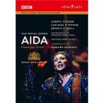 Studer, C. - Royal Opera House Orchestra - Aida – Sleviste.cz