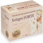 Kolagen Forte 120 tablet – Hledejceny.cz