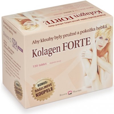 Kolagen Forte 120 tablet