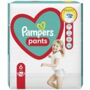 Pampers Pants 6 25 ks