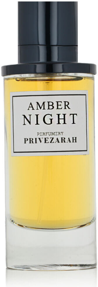 Privezarah Privè Collection Grey Mountain parfémovaná voda unisex 80 ml
