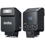 Godox iT22 F Black TTL blesk pro Fujifilm – Sleviste.cz