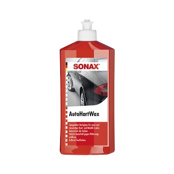 Sonax Tvrdý vosk 250 ml