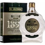 R. Jelínek Hruškovice Williams Kosher 42% 0,7 l (holá láhev) – Zboží Dáma