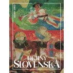Kováč, Dušan - Dějiny Slovenska – Hledejceny.cz