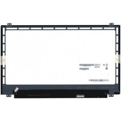 Display pro notebook Acer Aspire ES1-521-24WZ Displej LCD 15,6“ 30pin eDP HD LED Slim - Lesklý – Zbozi.Blesk.cz