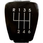 Krytka hlavice řadící páky MAN L2000 6 +R | Zboží Auto