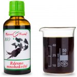 Bylinné kapky BIO Rdesno mnohokvěté tinktura 50 ml – Hledejceny.cz
