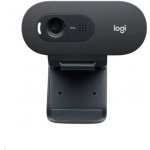 Logitech C505e HD Webcam – Zboží Mobilmania