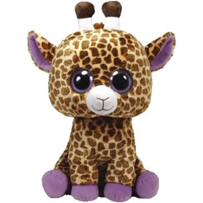 TY Žirafa očka Beanie Boos 42 cm – Zbozi.Blesk.cz