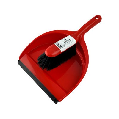 Balh Smetáček s lopatkou s lištou mix barev – Zboží Dáma