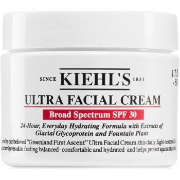 Kiehl´s Ultra Facial Cream SPF30 50 ml