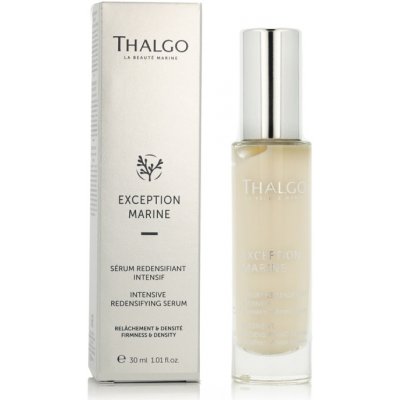 Thalgo Exception Marine Redensifying sérum pro obnovu hustoty pleti 30 ml – Hledejceny.cz