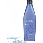 Redken Extreme Fortifier Shampoo For Distressed Hair 300 ml – Hledejceny.cz