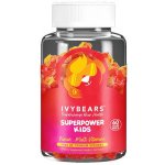 IvyBears Superpower Kids 60 ks – Zboží Mobilmania