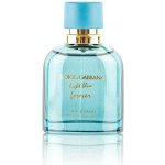 Dolce & Gabbana Light Blue Forever parfémovaná voda pánská 100 ml – Hledejceny.cz