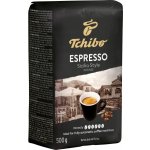 Tchibo Espresso Sicilia style zrnková 0,5 kg – Hledejceny.cz