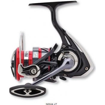 Daiwa Ninja LT 3000-C