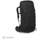 Osprey Kestrel 48l black