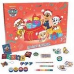 Oxybag Adventní kalendář Paw Patrol – Zboží Dáma