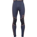 Klimatex Tashun Merino blend spodky tmavě modrá – Zboží Dáma