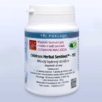 Giovanni Maciocia T05 mladý bylinný strážce Children Herbal Sentinel 60 tablet – Hledejceny.cz