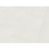 Podlaha Wineo DesignLine 800 tile XL Solid White 4,18 m²