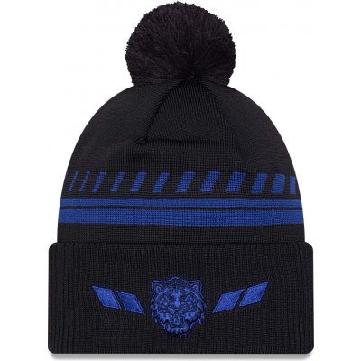 New Era Pánská zimní čepice Detroit Tigers MLB Authentic City Connect – Hledejceny.cz