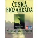 Česká biozahrada
