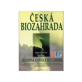 Česká biozahrada