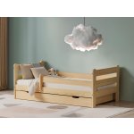 AMI Nábytek Kacperek se šuplíkem borovice – Hledejceny.cz