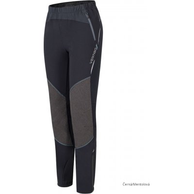 Montura Vertigo 2 Ld Černá/Modrozelená – Zboží Mobilmania