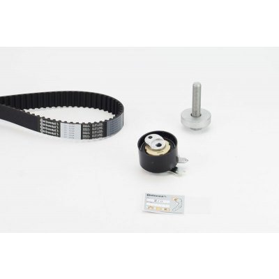 CONTINENTAL CTAM CT1184K2 Sada rozvodového řemene (CT1184K2) – Zboží Mobilmania