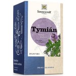 Sonnentor Bio čaj Tymián 21,6 g – Hledejceny.cz