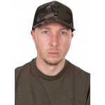 Fox Kšiltovka Camo Trucker Cap – Zboží Dáma