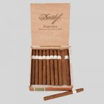 Davidoff Exquisitos 20 ks – Zboží Dáma