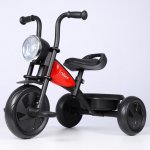 QPlay Triduro Red – Sleviste.cz