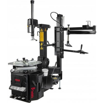 Zouvačka pro kola osobních vozidel s ramenem na pneumatiky Runflat, Redats M-230-3D | Zboží Auto