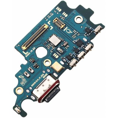 Samsung Galaxy S21 5G - Nabíjecí flex s PCB deskou a konektor – Zbozi.Blesk.cz