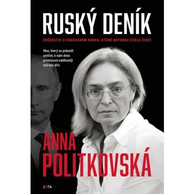 Ruský deník – Hledejceny.cz