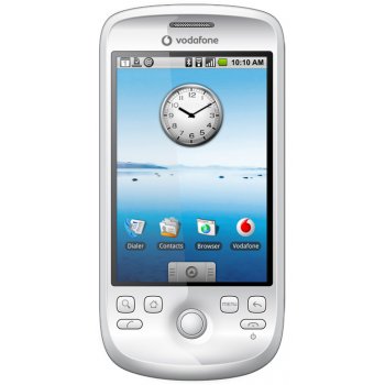 HTC Magic