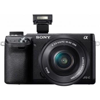 Sony Alpha NEX-6L